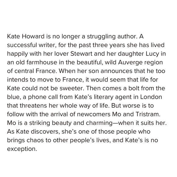 🍭 3/$10 Anita Burgh: Exiles (Paperback) - Picture 4 of 4